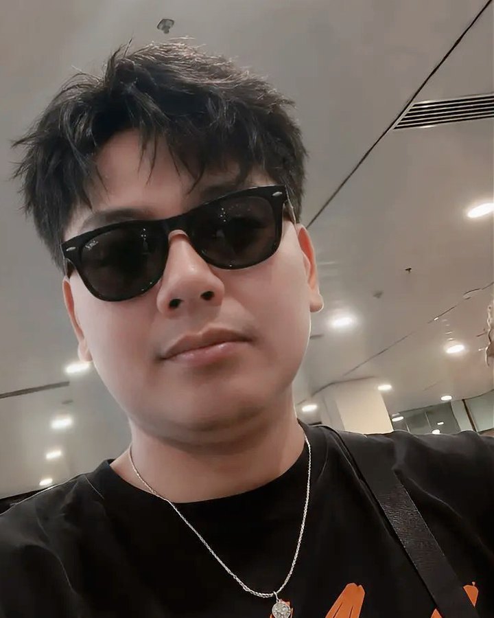 Lâm Văn Phong